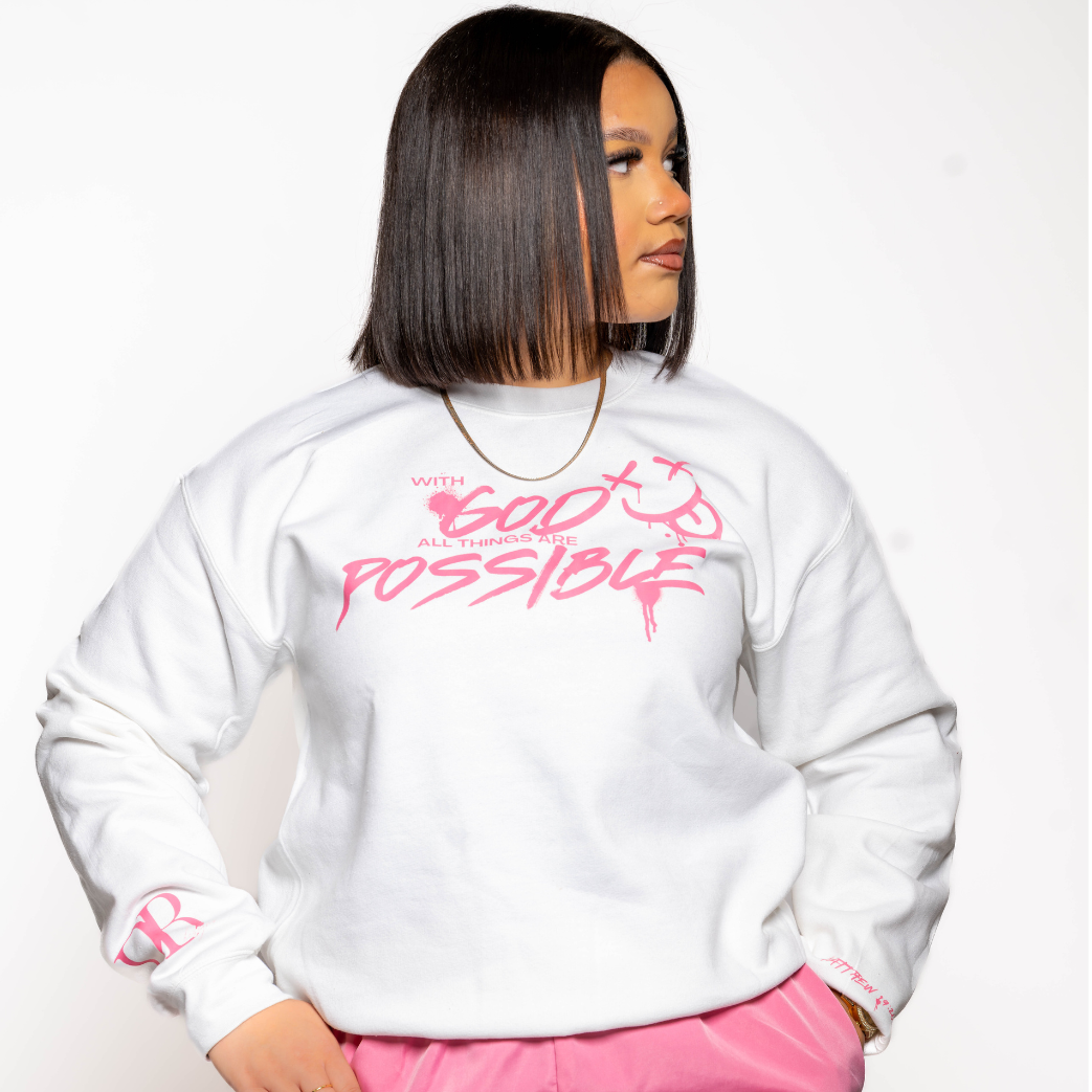 All Things Are Possible