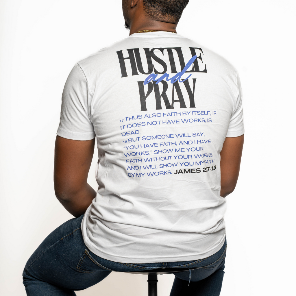 Hustle & Pray